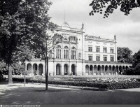 Калининград - Universitet 1930—1936, Россия, Калининград