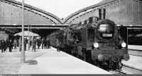 Калининград - Hauptbahnhof 1930—1936, Россия, Калининград
