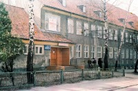 Калининград - Школа № 8