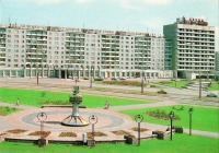 Калининград - Дворец бракосочетания