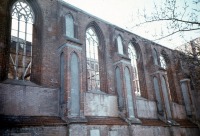 Калининград - Кафедральный собор