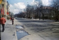 Калининград - Проспект Мира