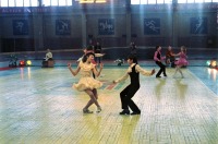 Калининград - Соревнования по бальным танцам