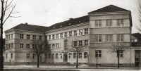 Калининград - Koenigsberg. Handelstrasse.
