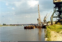 Советск - Речной порт 2000, Россия, Калининградская область, Советск