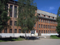 Гусев - Школа №2.