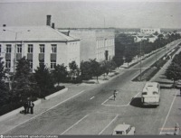 Светлый - Советская улица