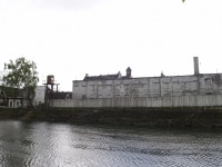 Гвардейск - Гвардейск (до 1946 г. Тапиау). Замок-тюрьма