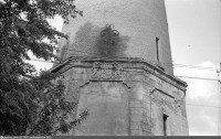 Зеленоградск - Водонапорная башня