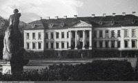 Гурьевск - Замок Фридрихштайн 1927, Россия, Калининградская область, Гурьевский район