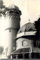 Светлогорск - Водонапорная башня