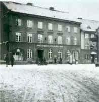 Багратионовск - Отель ''Preussisch-Eylauer-Hof