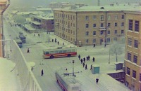 Петрозаводск - 1968 год