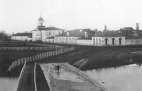 Ленинградская область - Колпинские фотографии 19 века.