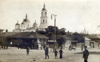 Егорьевск - Старый Егорьевск