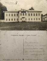 Советск - Советск (слобода Кукарка) №14 Городское училище
