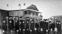 Школа 13 Фото Школы