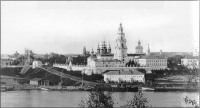 Кострома - Соборный Ансамбль Костромского Кремля