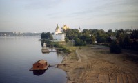 Кострома - Ипатьевский Монастырь 1992