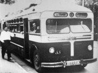  - Первый троллейбус
