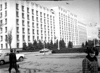Краснодар - Краснодар  конца 1970-х годов