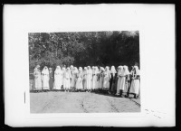 Краснодар - Группа помощников сестёр милосердия в Екатеринодаре