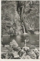 Сочи - Сочи. Агурский водопад