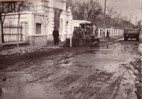 Лабинск - ул.Советская 1947 г.